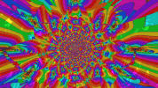 Trippy GIF