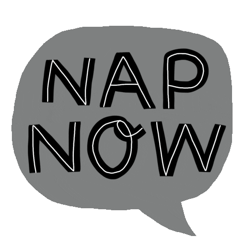 dorobot giphyupload tired sleep nap Sticker