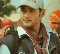 Mahesh Babu Comedy GIF