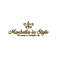 Marbellainstyle  Sticker