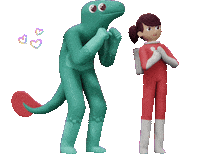 Explore Bbc Sticker by Big Lizard