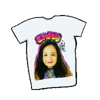 topart graffiti top art טופ ארט גרפיטי Sticker