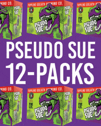 TGBrews beer can craft beer pale ale GIF