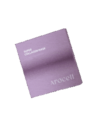 arocell 아로셀 arocell 보툴마 슈콜마 Sticker