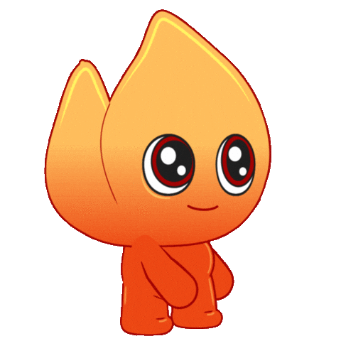 Lets Go Agree Sticker by Playember