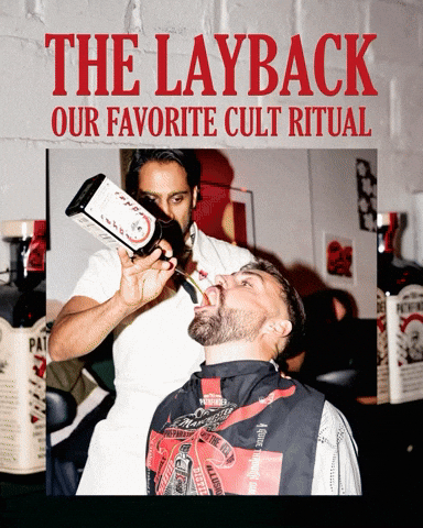 Good Vibes Drinking GIF by The Pathfinder