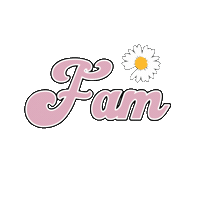 Jiyongsdaisy Sticker