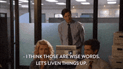 comedy central GIF by Workaholics