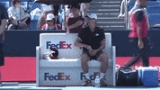 Happy Atp Tour GIF by Tennis TV