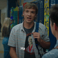 Fx Networks Lol GIF by English Teacher FX