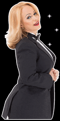 miriamcruzoficial fly go diva rd GIF