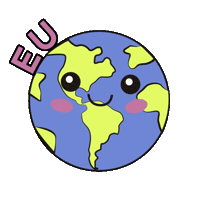 Planet Savetheplanet Sticker by Thirty Seven Trend