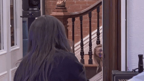 Lara Fabian Mime GIF by Star Académie TVA