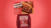 finger gun GIF by Steak-umm