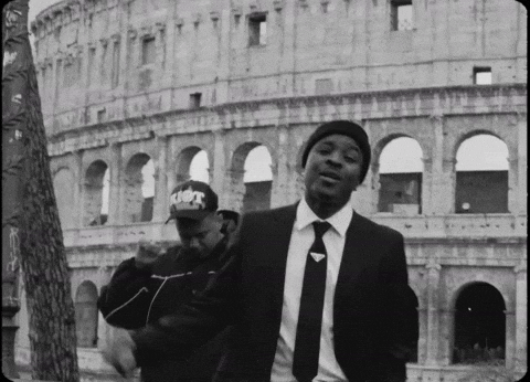 Prince George Pg GIF by IDK