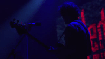 hedwig and the angry inch GIF by Obie Awards