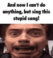 Iron Man Marvel GIF