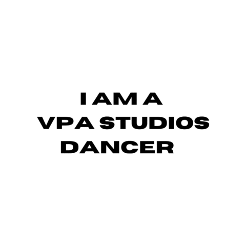 Sticker by VPA Studios