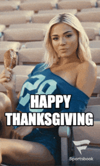 Mood Thanksgiving Football GIF by Fanatics Sportsbook