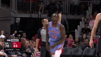 lets go replay GIF by NBA