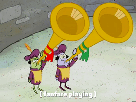 season 4 episode 6 GIF by SpongeBob SquarePants