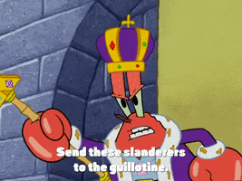 season 4 episode 6 GIF by SpongeBob SquarePants