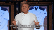 fox GIF by Hell's Kitchen