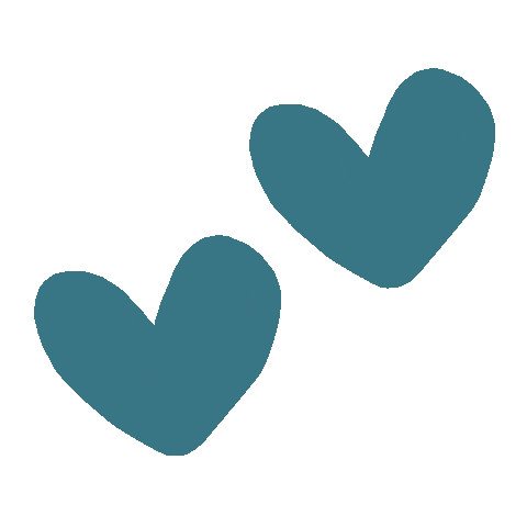 Our Dream Love Sticker by Wardah Beauty