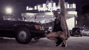 Magic City Dancing GIF by Damez