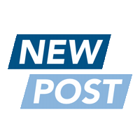 autozugsylt new post alpen sylt nex Sticker