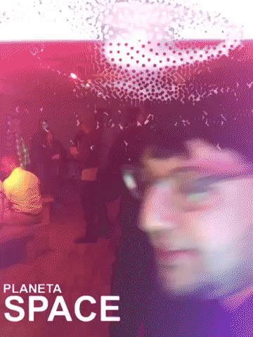GIF by Planeta