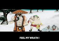 ninja weapons GIF by South Park 
