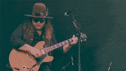 marcus king band rock GIF