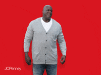 Sport Good Job GIF by JCPenney