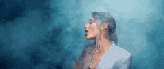 breathin GIF by Ariana Grande