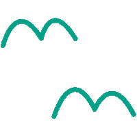 Sticker by Magic Mind