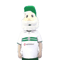 Coxa Sticker by Coritiba