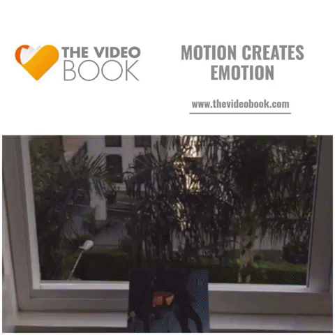 GIF by The Videobook