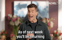 Thebachelor GIF by The Bachelor Australia