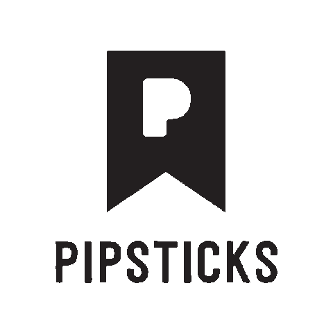 Design Sticker Sticker by Pipsticks
