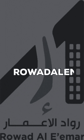 rowadalemar kuwait rowadalemar بناء رواد الاعمار GIF