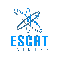 Uninter Sticker by ESCAT