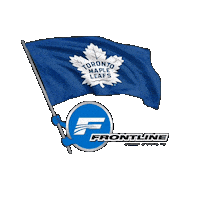 Supply Chain Motion Graphics Sticker by Frontline Carrier Systems