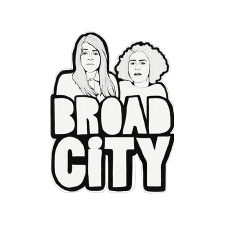 broad city comedy GIF by imoji