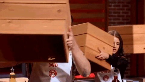 #masterchefcanada GIF by CTV