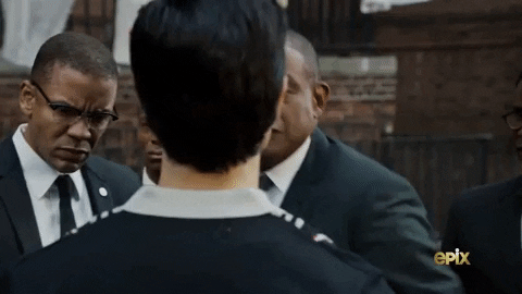 Season 1 GIF by Godfather of Harlem