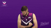 Harrison Gamble GIF by Loughborough Basketball