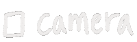 Camera Fotograf Sticker
