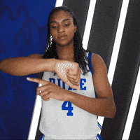 Bluedevils Womenssports GIF by Duke Women's Basketball