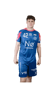 Handball Sticker by TSV Bayer Dormagen